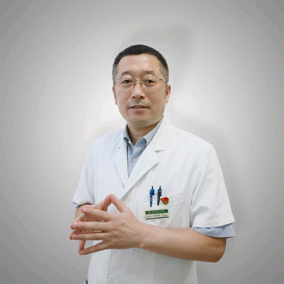 李国峰主任