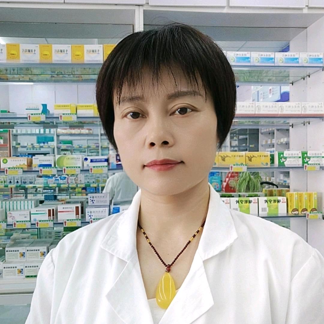 健姐