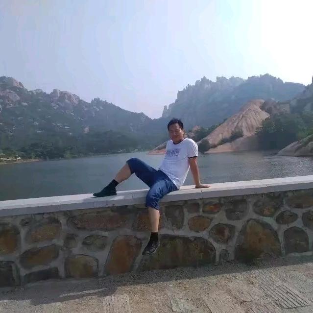 铭达山哥
