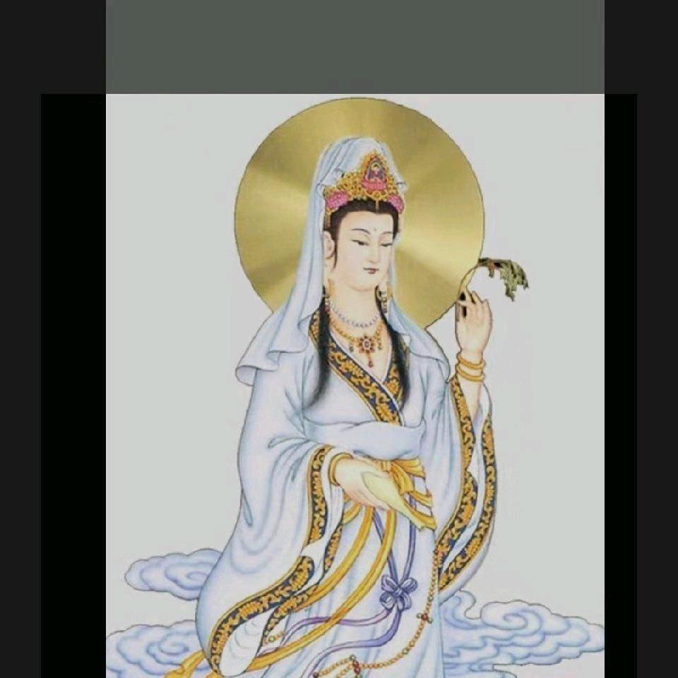 王菩萨