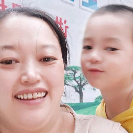 大头妈妈的小超市