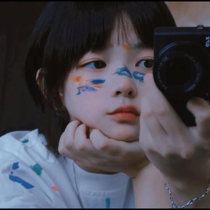 🌈萌