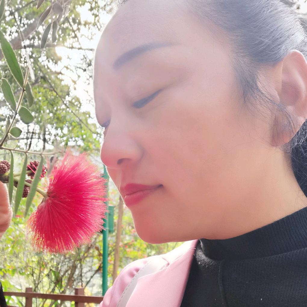 小鱼儿善缘