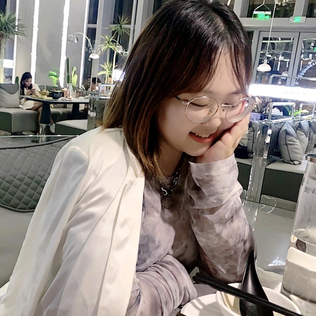 刘瑞瑞🦄