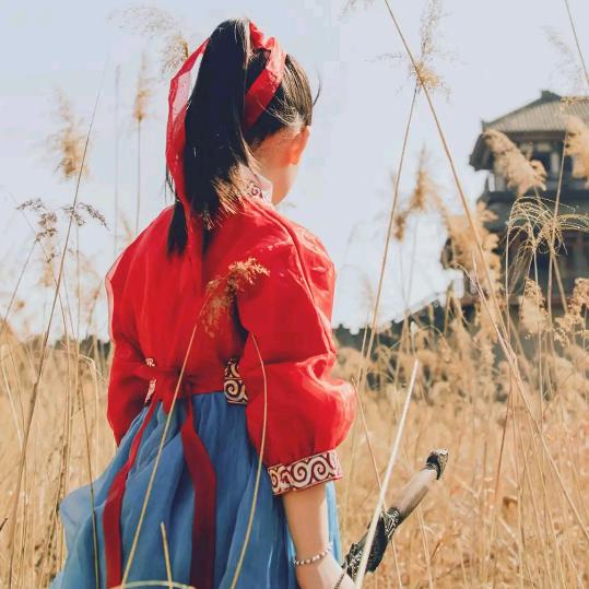 农田里的小确幸