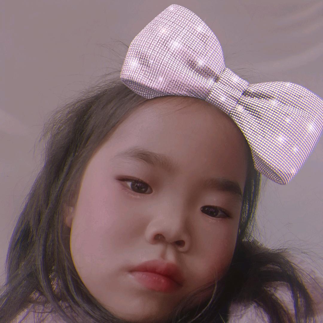 琳琳.幸福