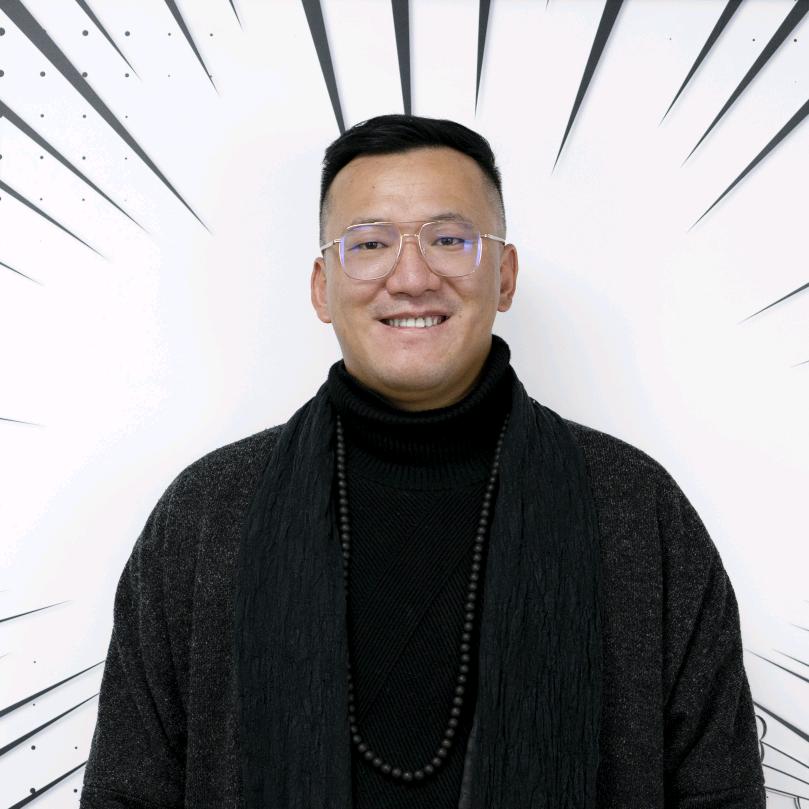 也许有点文化
