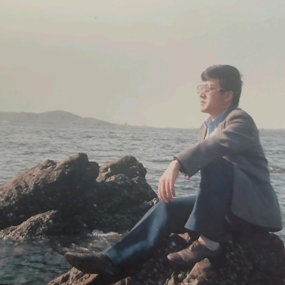 济南应物堂书画院刘齐云（谈书论画不闲聊〉