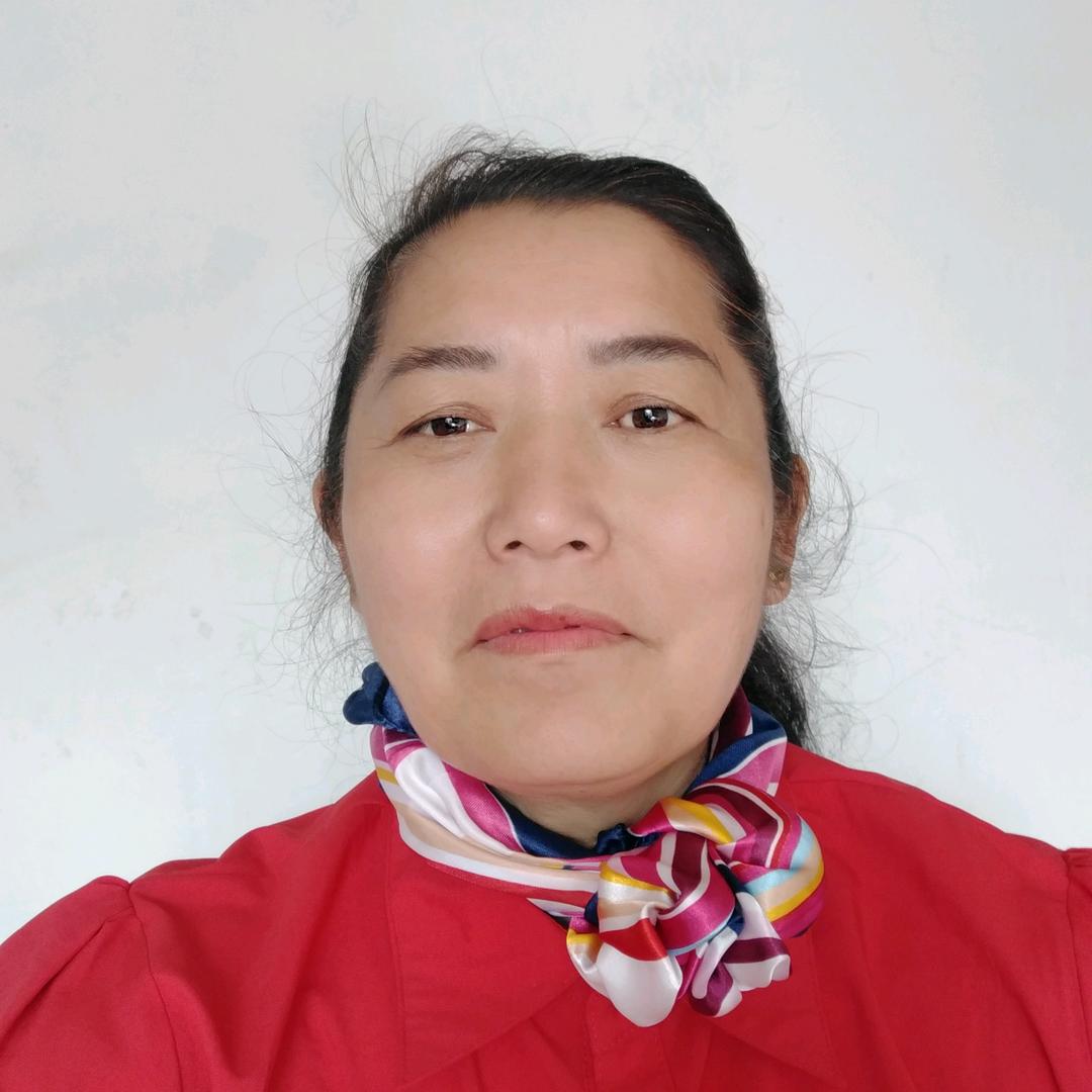 古丽萱彤🎤