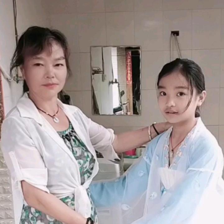 温柔