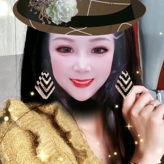 Miss周