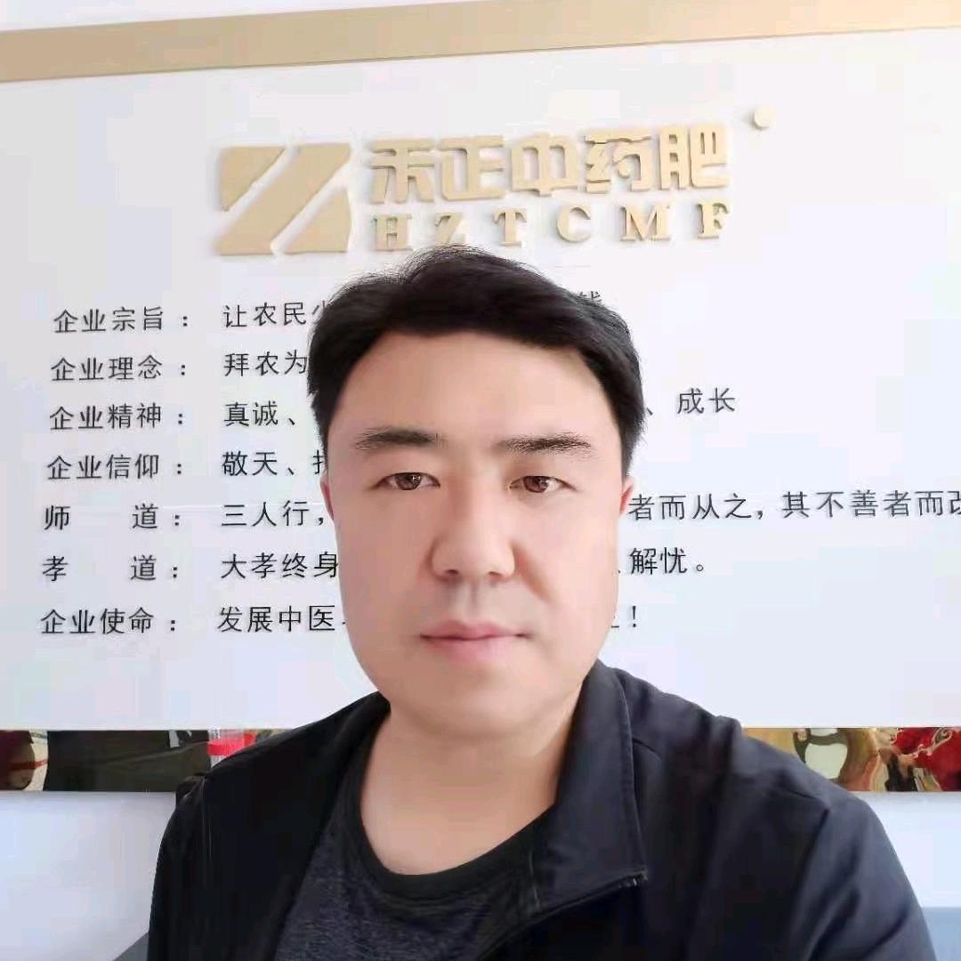 旭阳农业（张建奎）