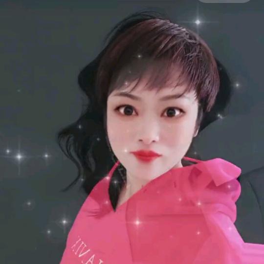 英姐☀