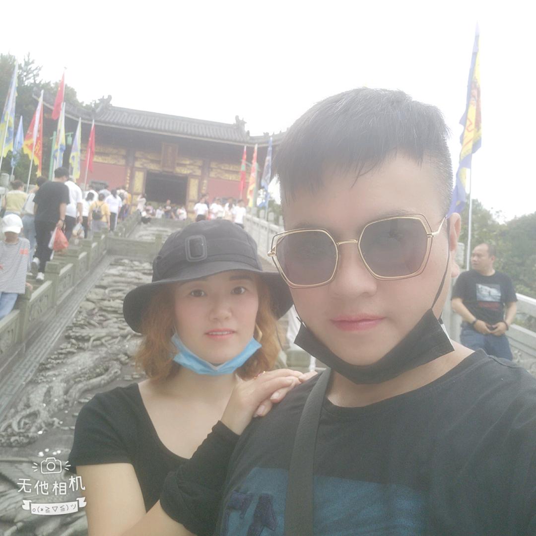 赣北大刘