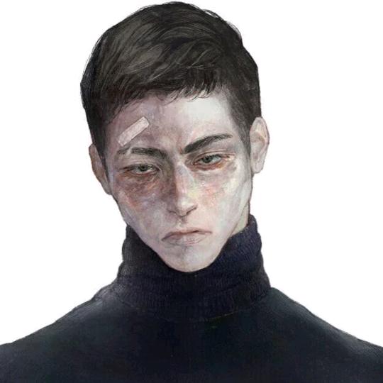 小灰