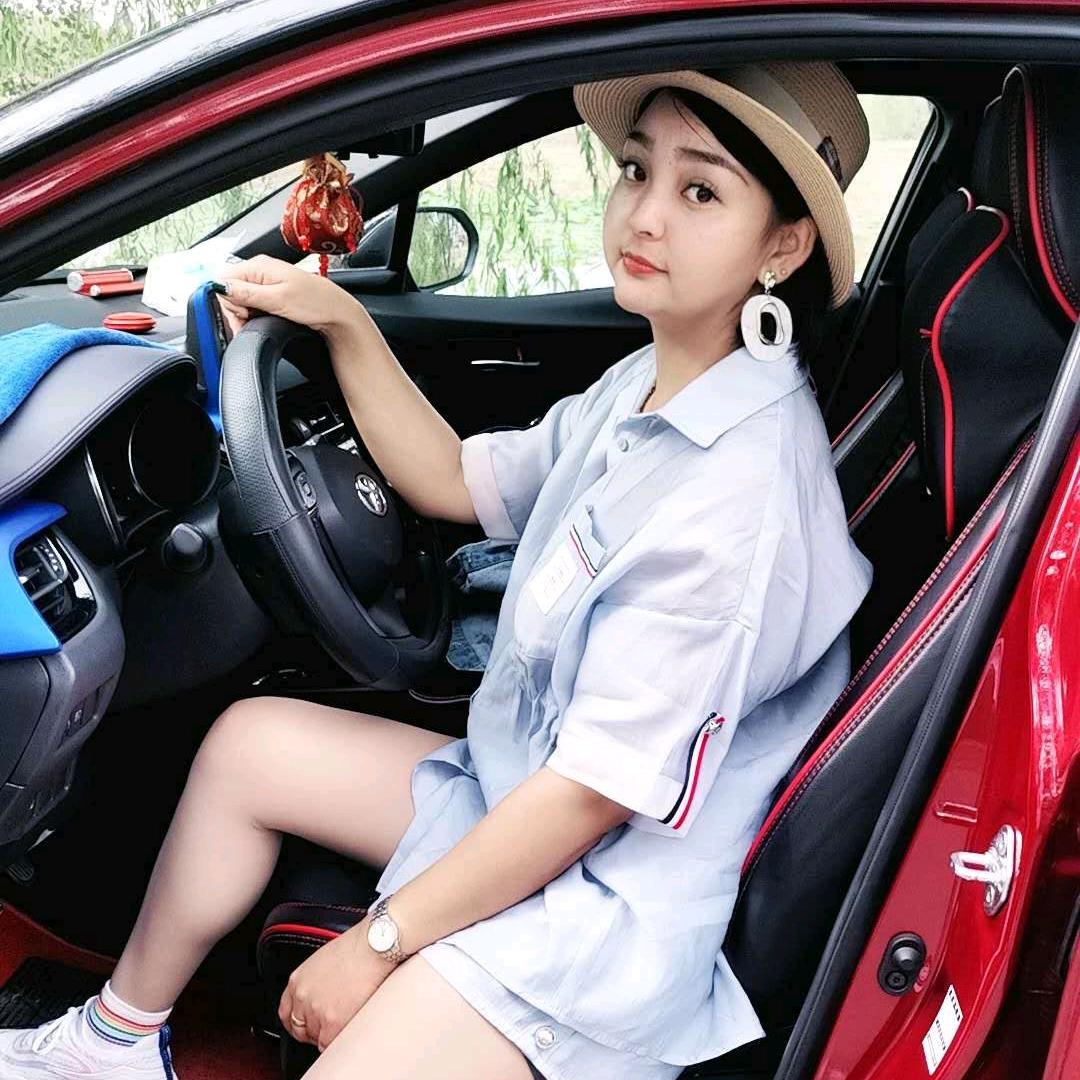 伊犁赛丽麦儿