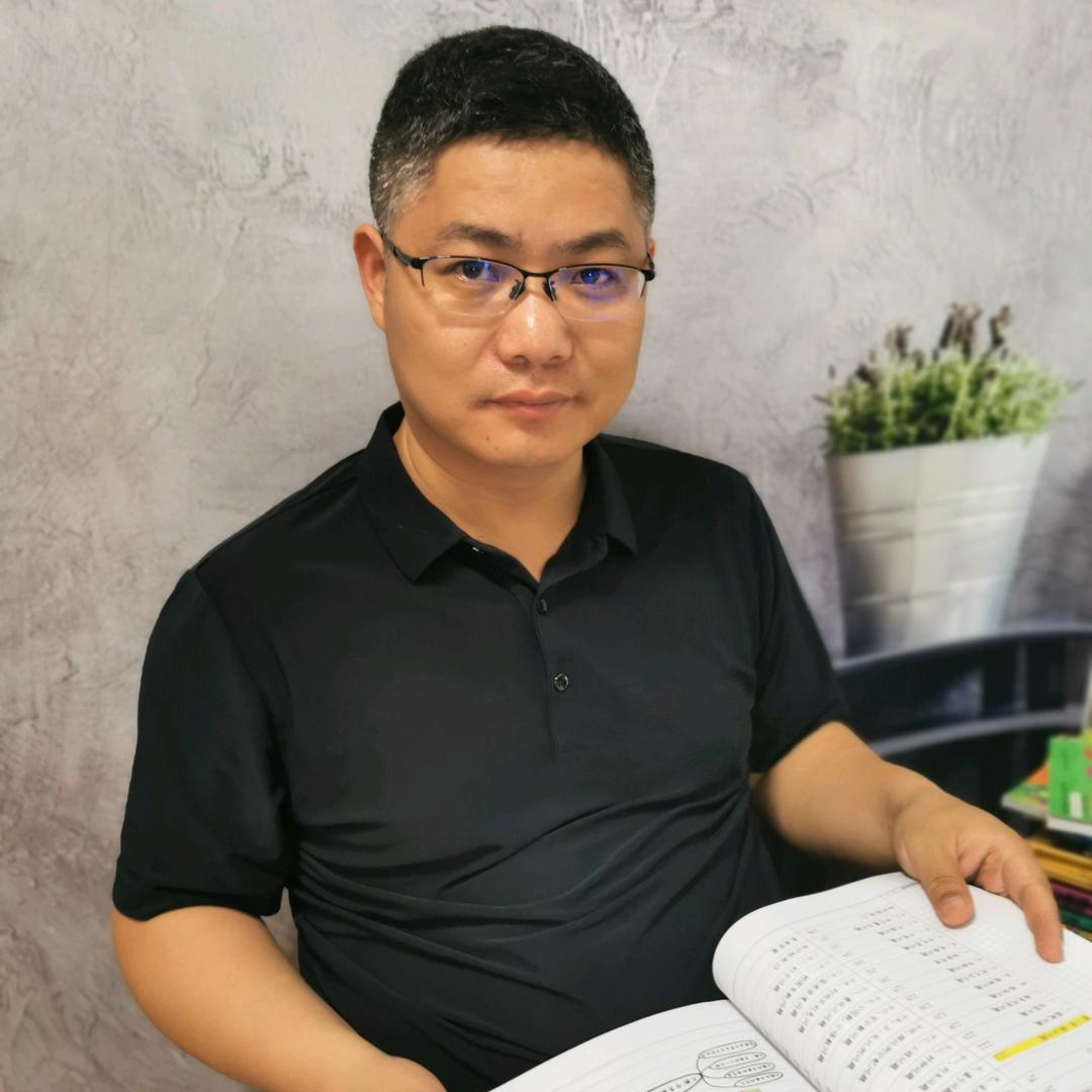 罗博士数学课