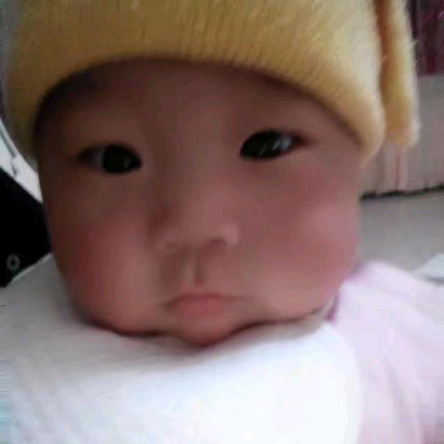 小黑妮