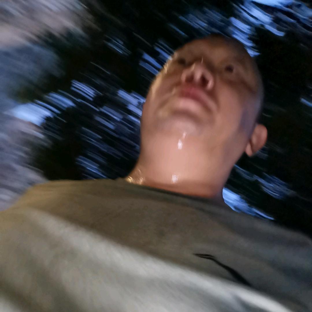 大叔还年轻
