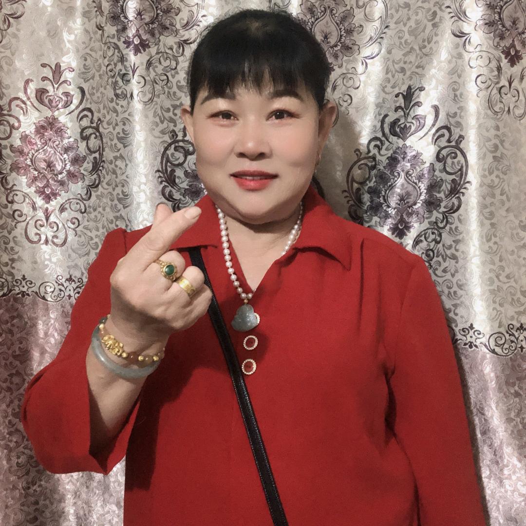 蔡菜姐