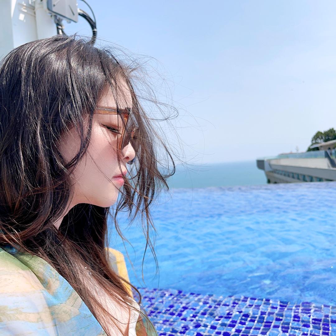四海八荒程有容