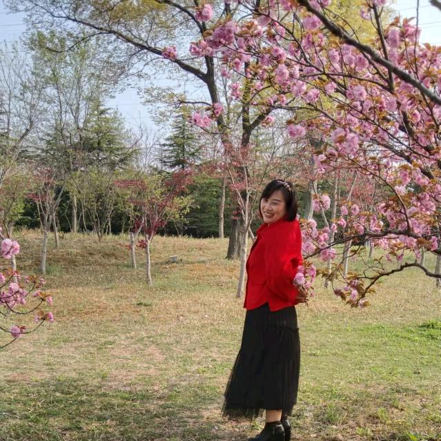 周莉是主的女儿