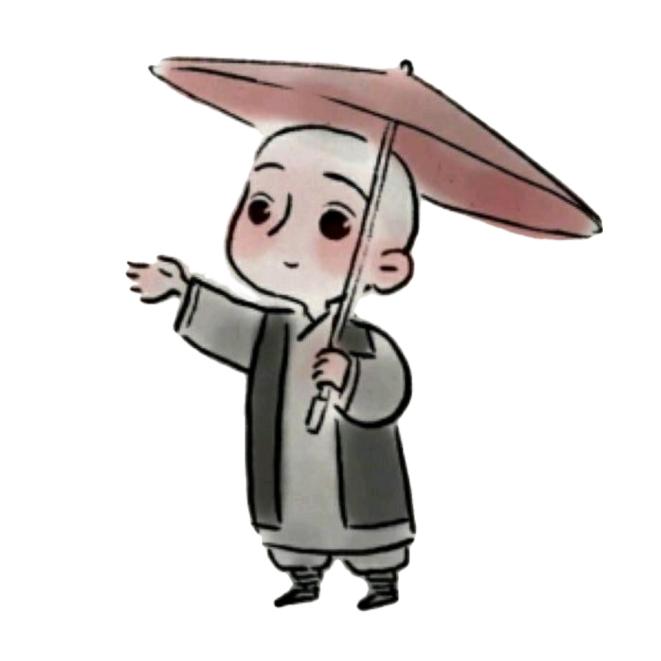 小和尚爱剪辑