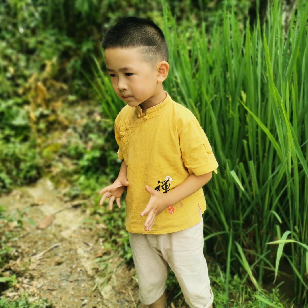 小叶家
