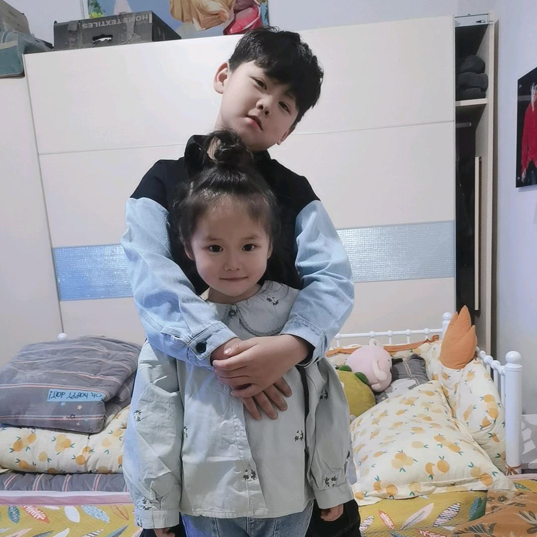 羞小橙