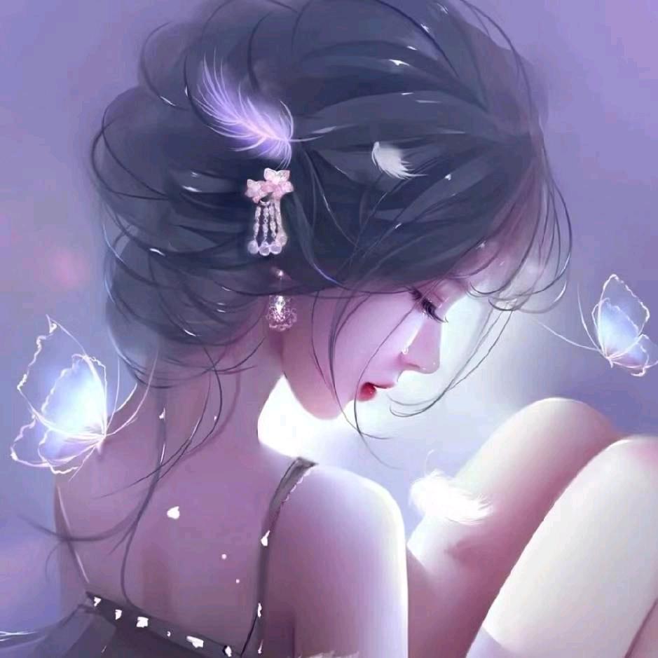 小然💖你