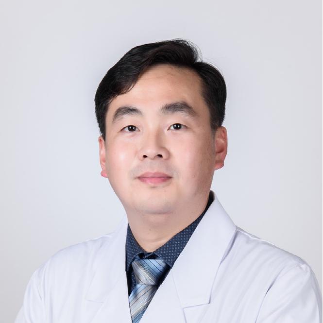 中医脑病科  扈新刚主任
