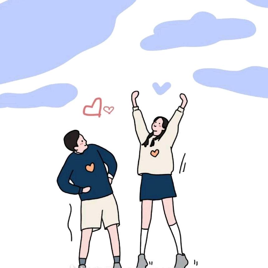林同学！