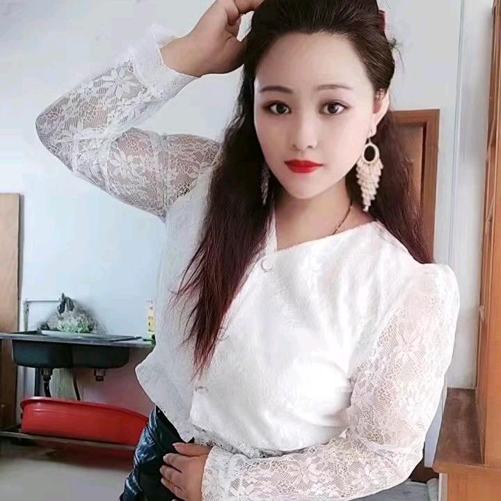 💃云南蓉娥妹