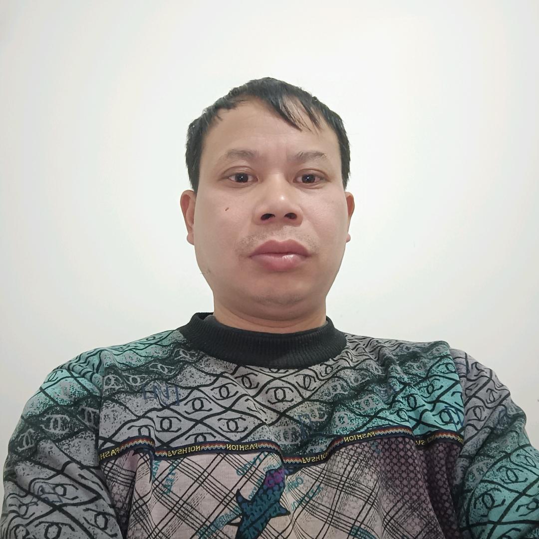 工艺竹编老孔