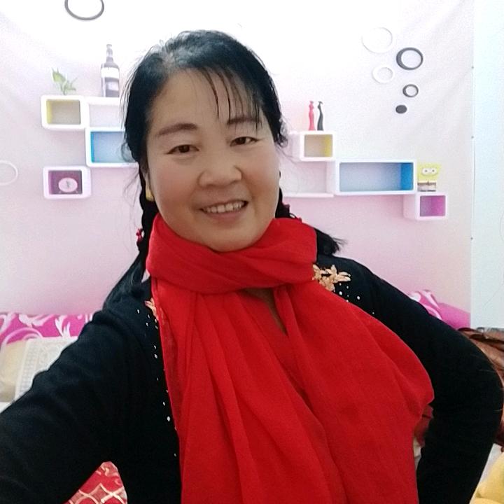 高平张姐《爱唱》