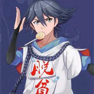 渣渣研究生
