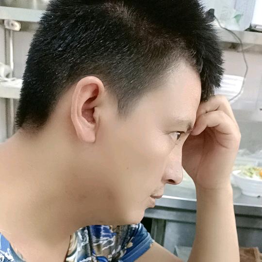 新疆马哥