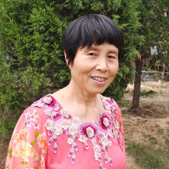 潜山桂姐