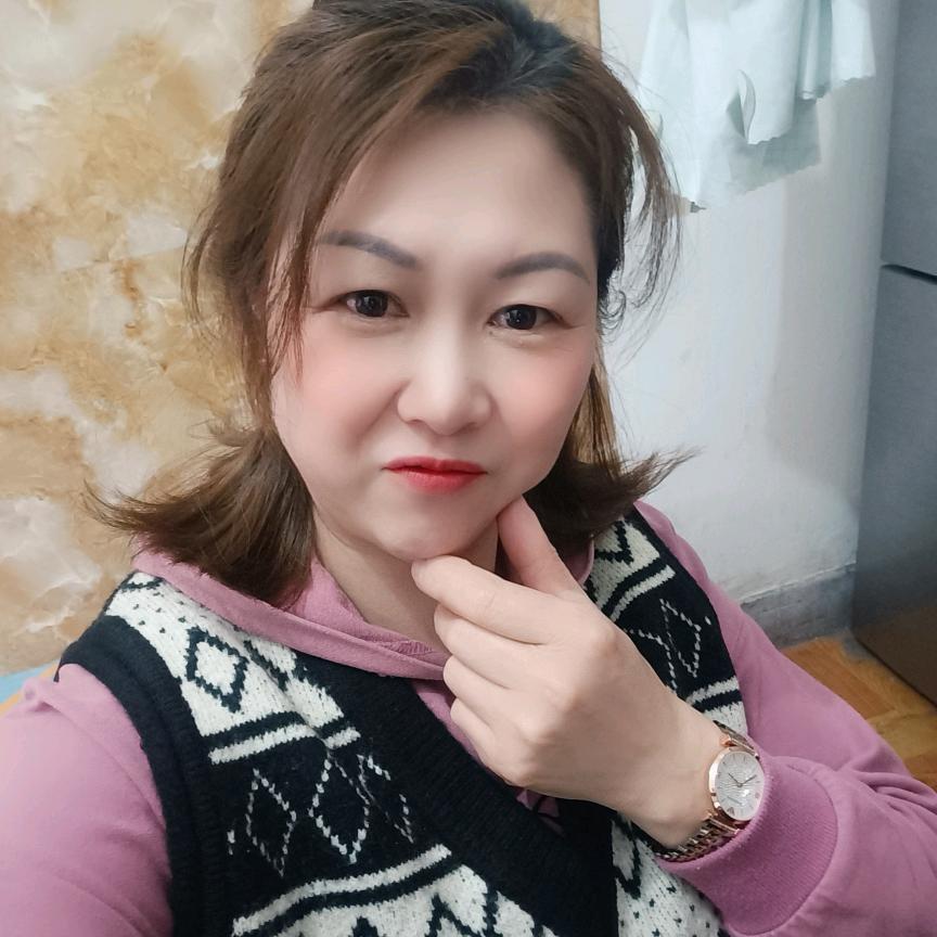 遇见你真好@
