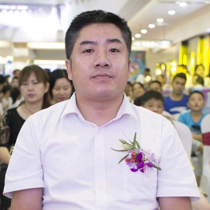 仙桃楚墨书苑