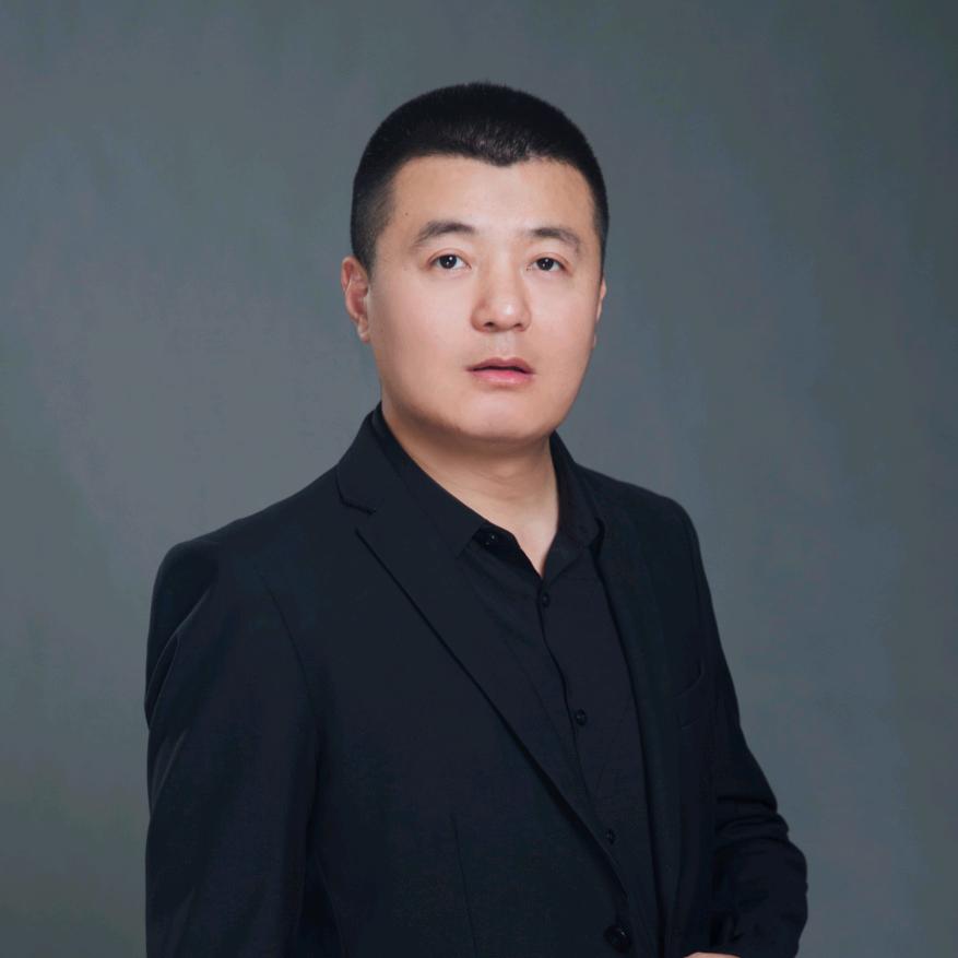 东营装修彬哥—好家居整装