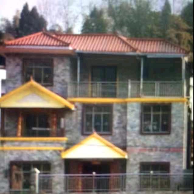 小丽.