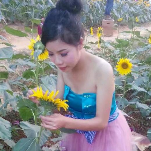 @莲子秦秦