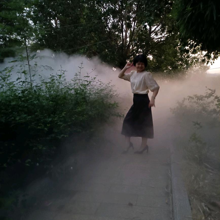 雨过天晴