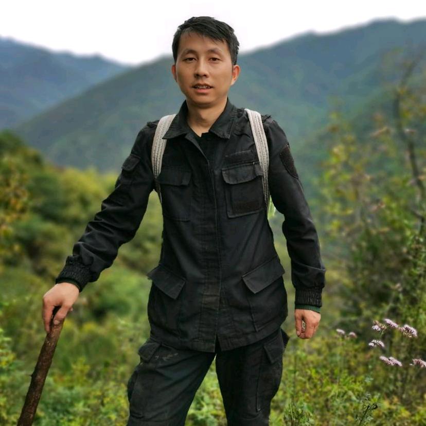 小伟山货生活
