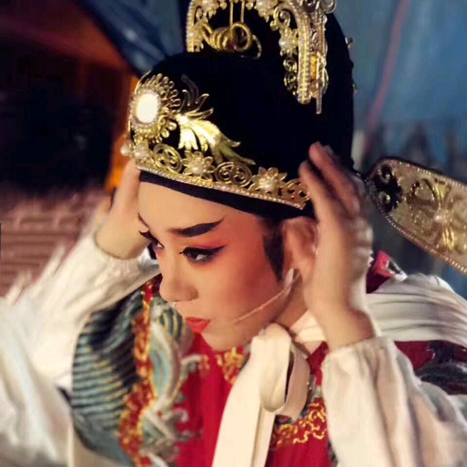 周柳香~~~