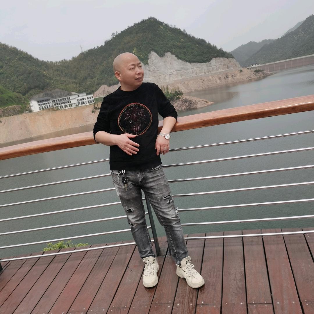 鸡皮哥（流浪）