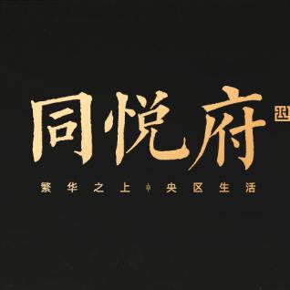 泰安同悦府