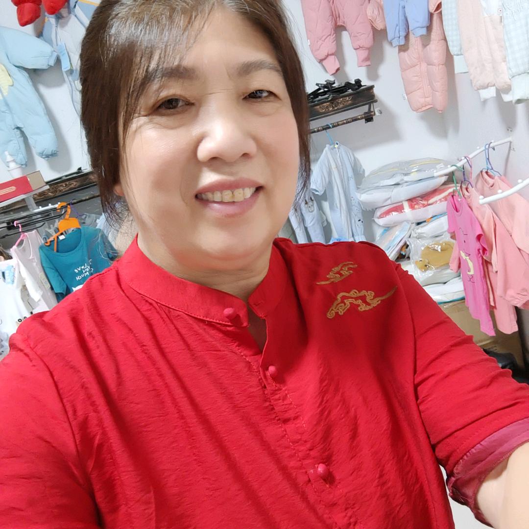 王姐.牛屯西街育婴店