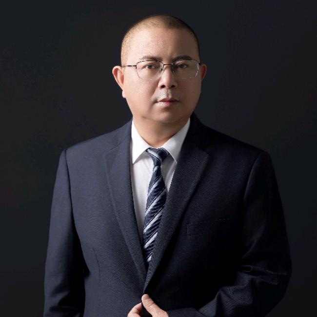 老丁说管理